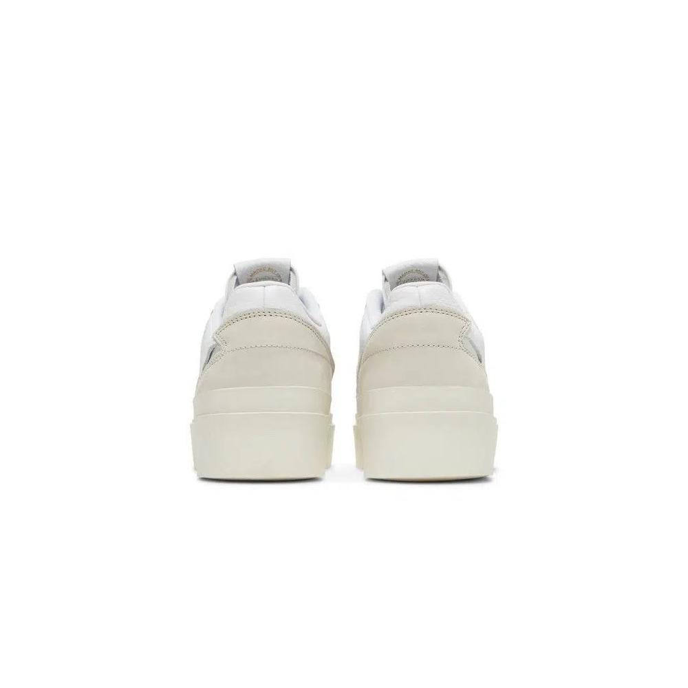 Кроссовки Adidas Wmns Forum Bonega 'White Orbit Grey' 6