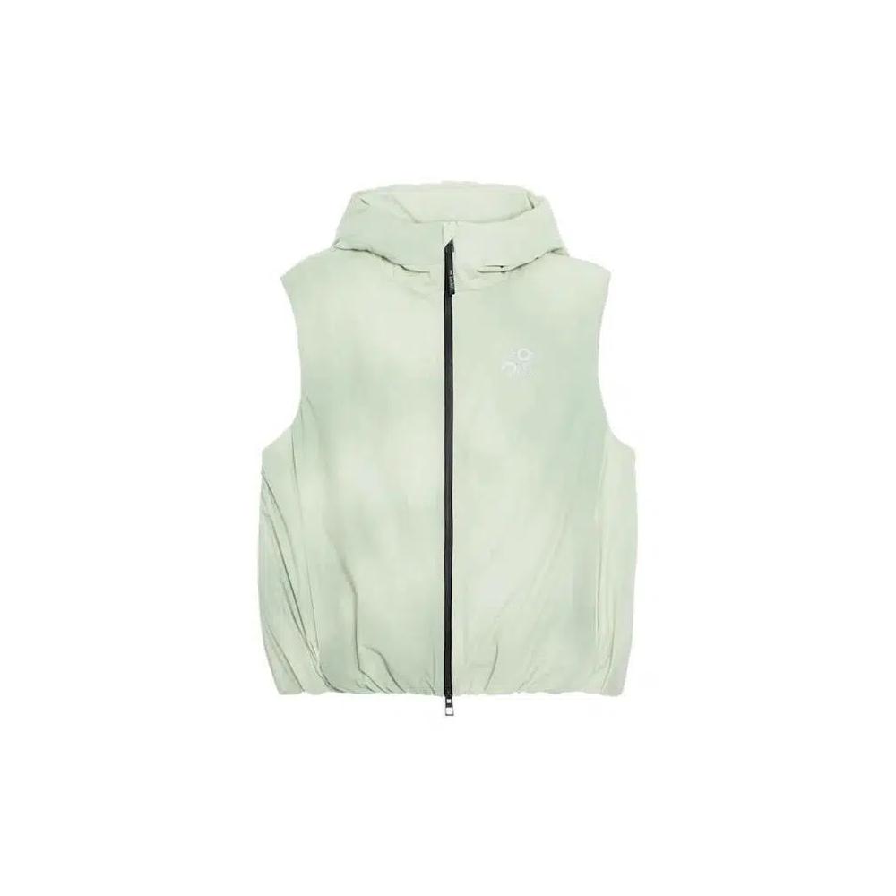 Жилеты ON x Loewe Puffer Vest 'Белый/Мультиколор' 1