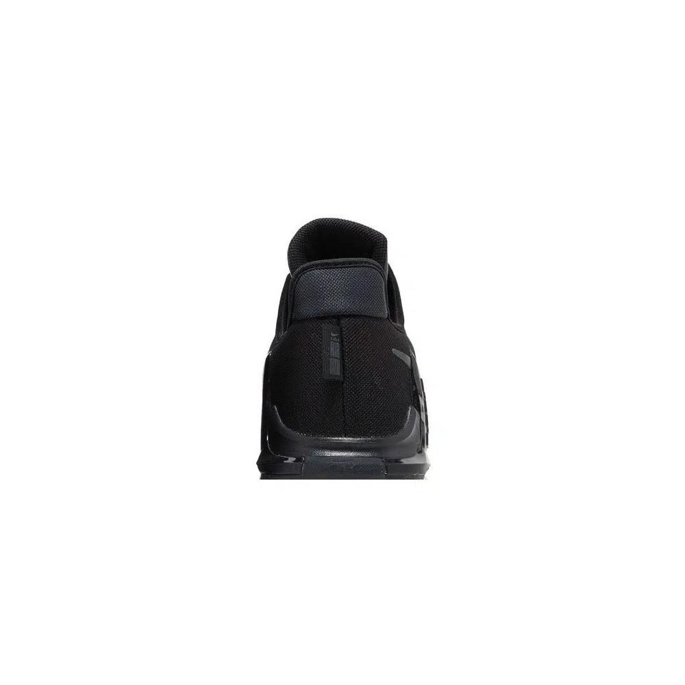 Кроссовки Nike LeBron Witness 6 'Black Anthracite Volt' 7