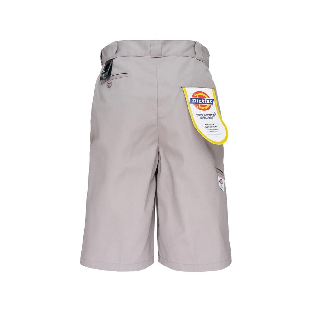 Шорты Dickies с нашивкой-логотипом 2