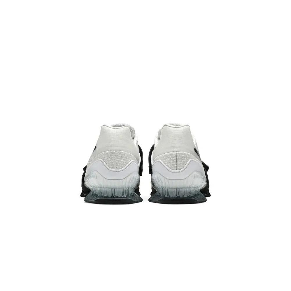 Кроссовки Nike Romaleos 4 'White Black' 6
