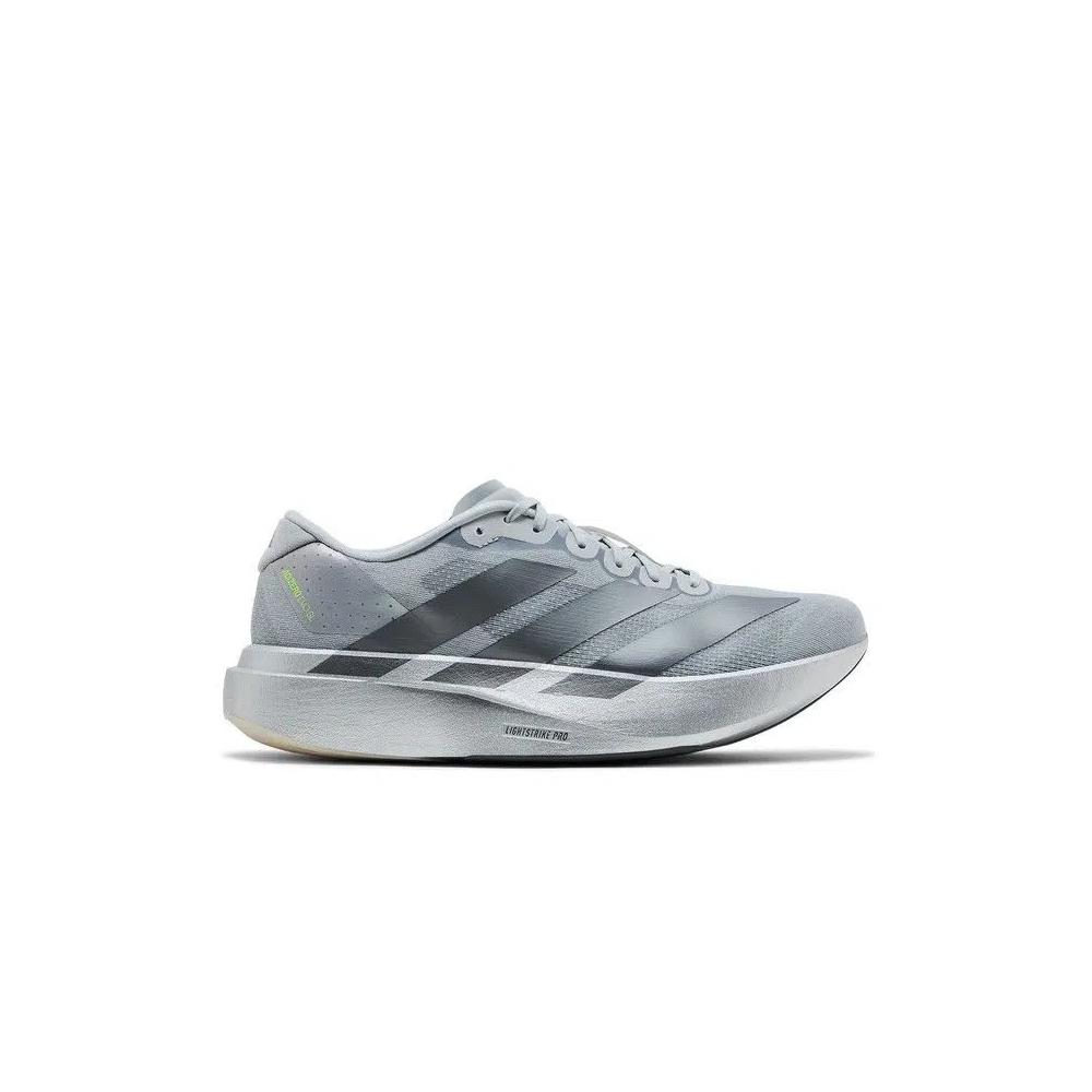Кроссовки adidas Adizero Evo SL 'Silver Metallic' 1
