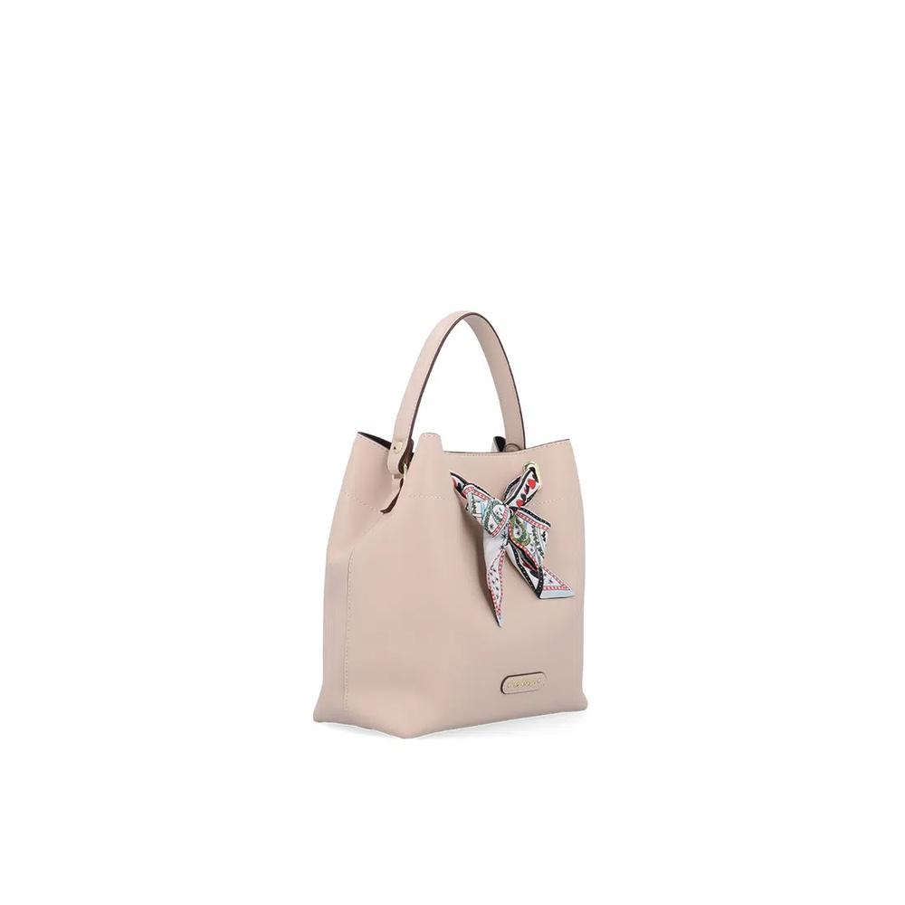 CR Daily Muse Tote Bag - Бежевый 3