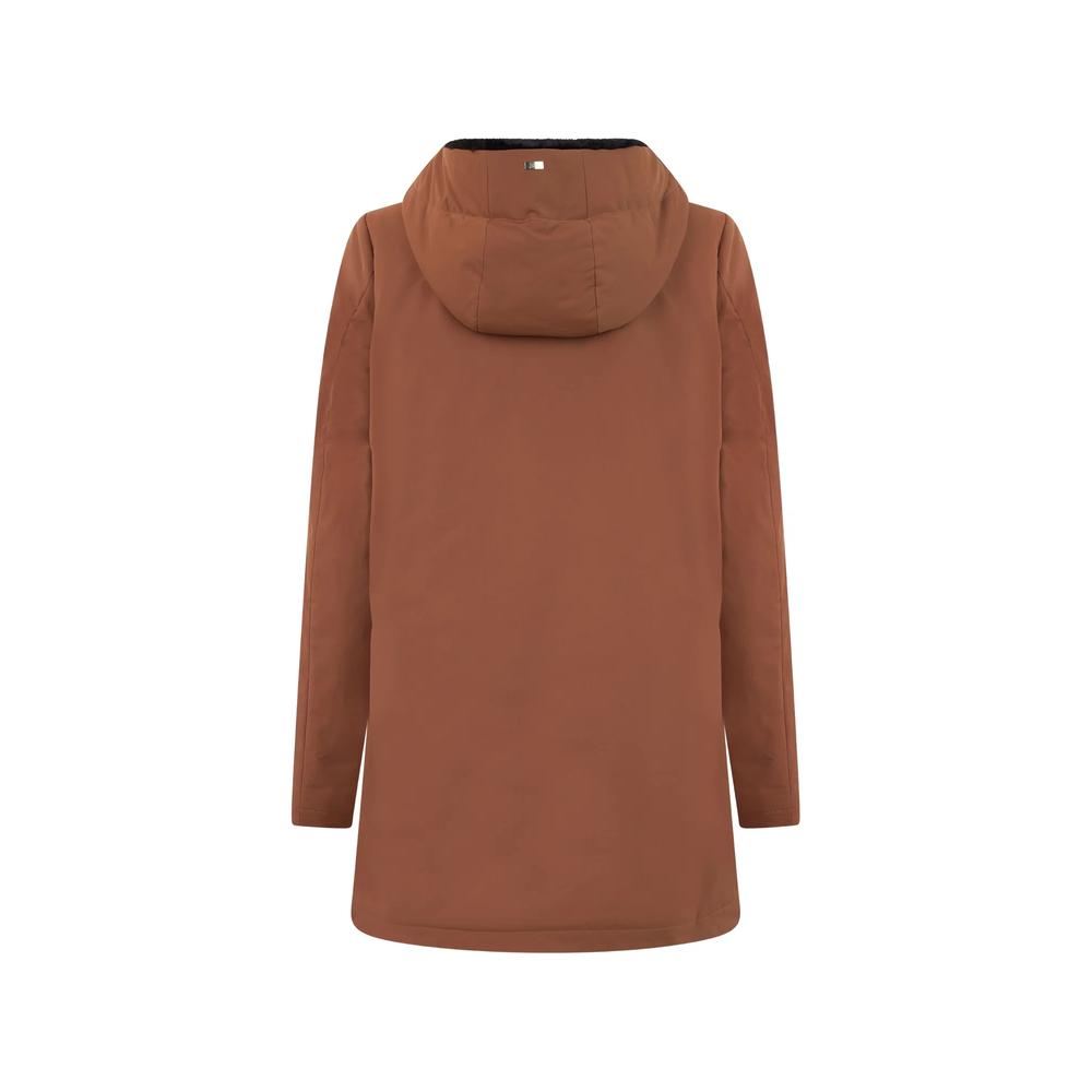 hooded zip-up jacket 2