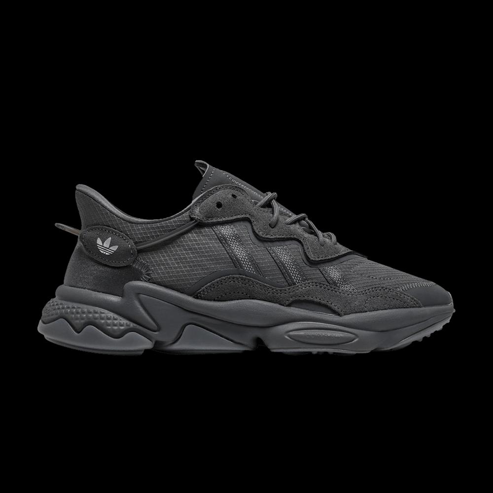 Кроссовки adidas Ozweego «Grey» 1