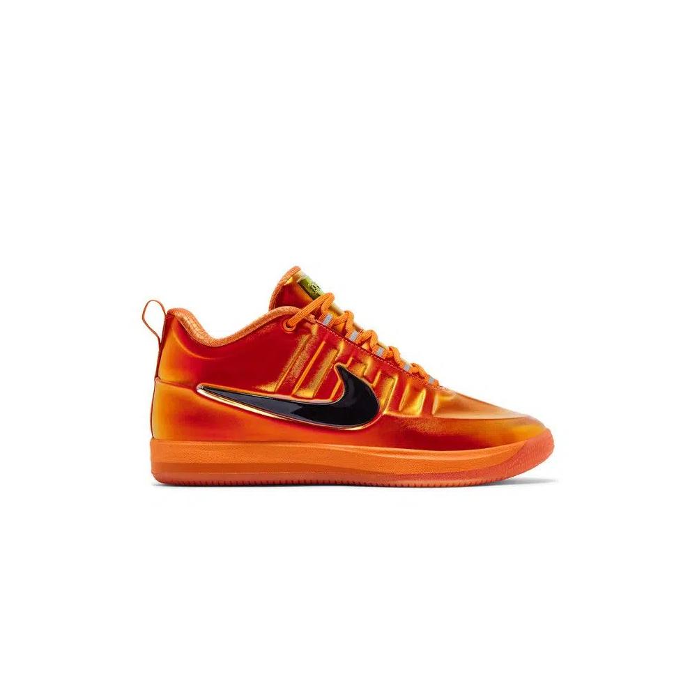 Обувь Nike Book 2 'All-Star Warning Label' 1