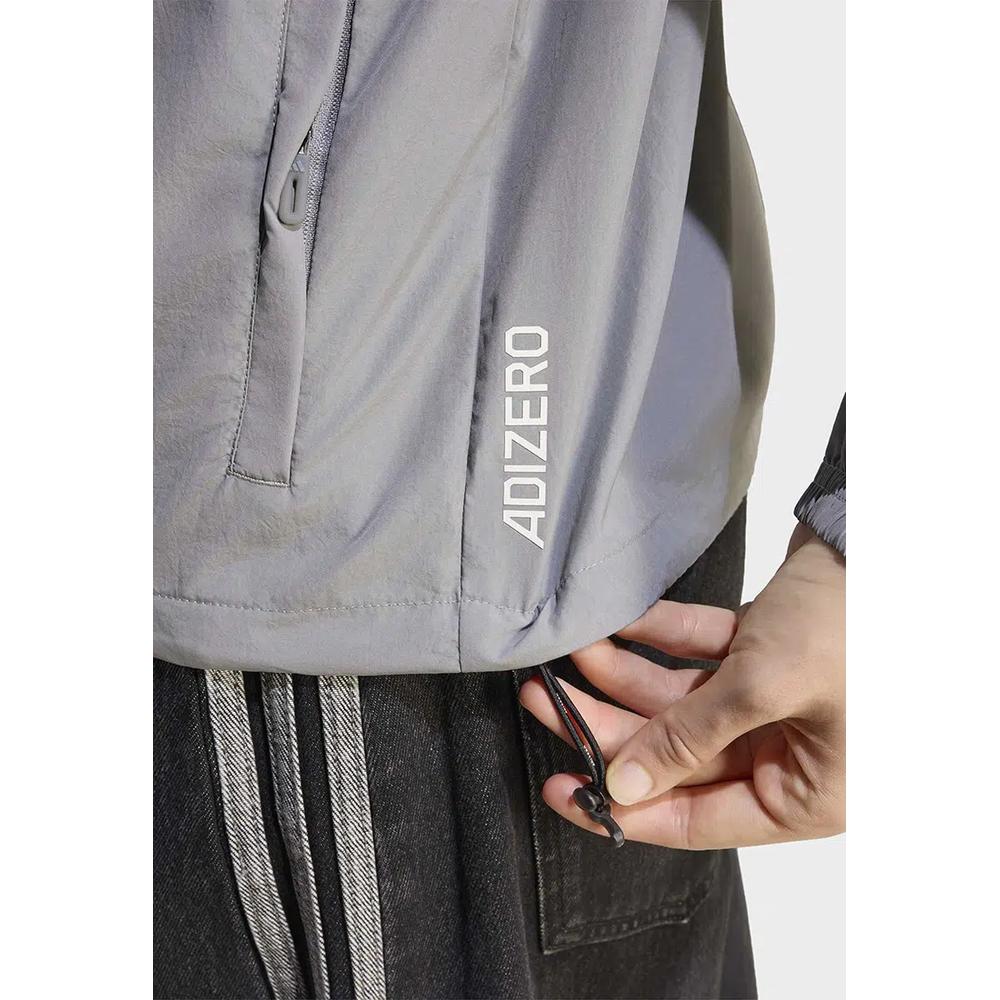 Куртка для бега Adizero Archive 4
