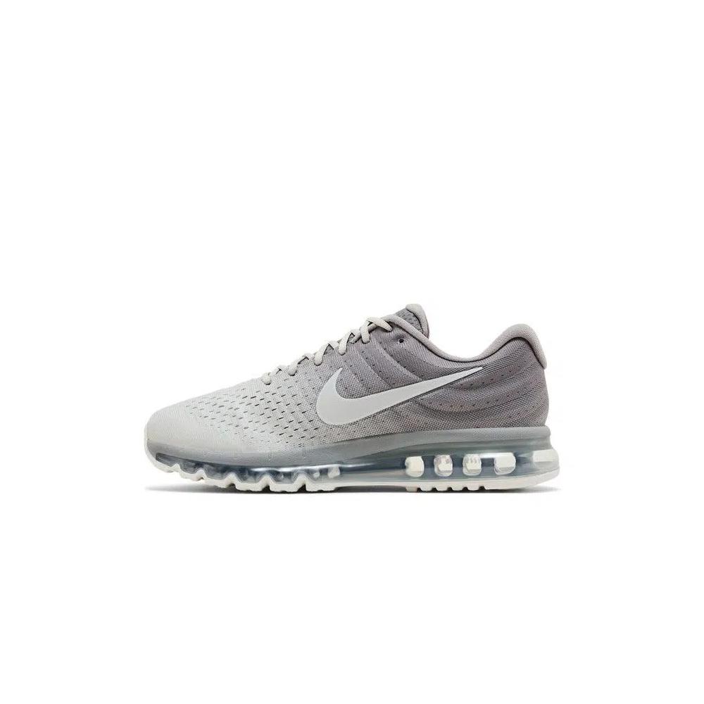 Кроссовки Nike Air Max 2017 «Light Bone» 2023 3