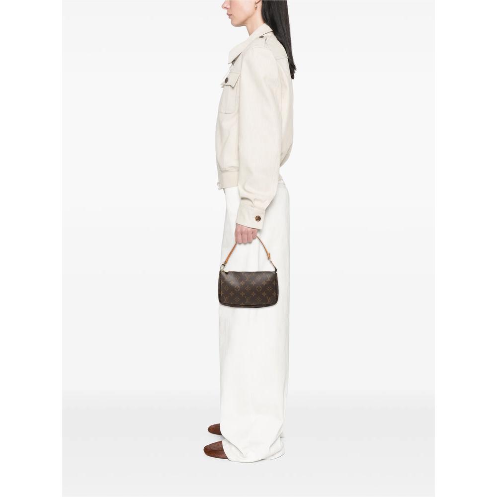 2001 Monogram Pochette Accessoires shoulder bag 2