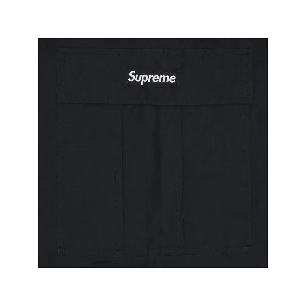 Карго-штаны Supreme GORE-TEX PACLITE Cargo Pant 'Black' 3