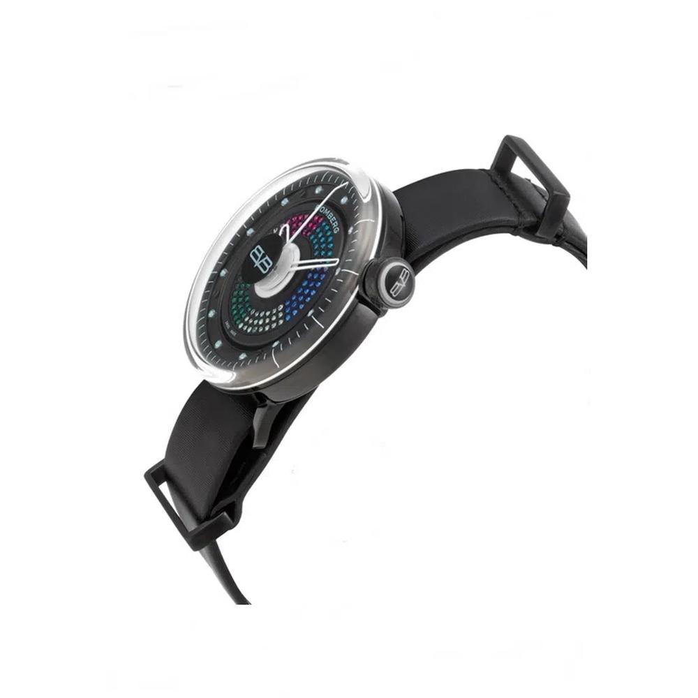 BB-01 Skylighter Black 38мм CT38H3PBA.11-1.9 2