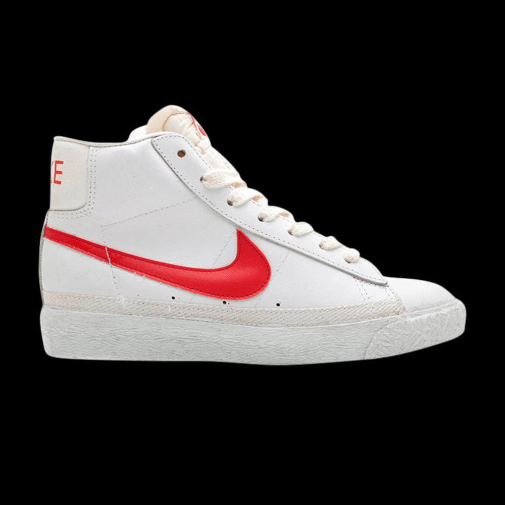 Кроссовки Nike Vintage Blazer Og 'Vintage' 1