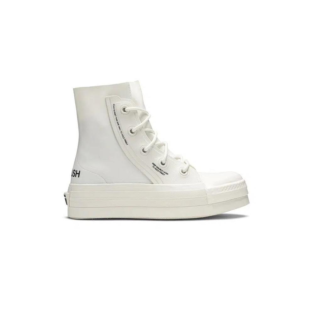 Кроссовки Lifestyle AMBUSH x Converse Chuck 70 «White» 1