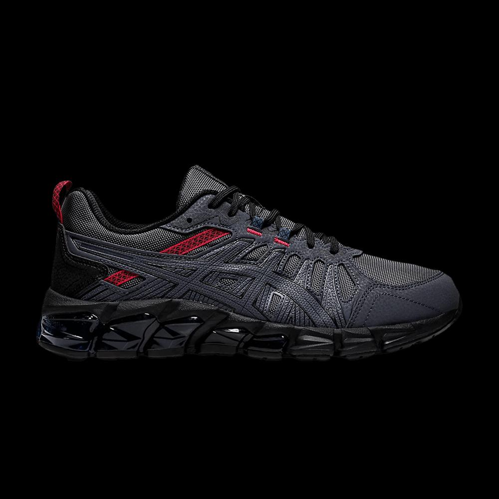 Кроссовки Asics Gel Venture 180 'Carrier Grey' 1