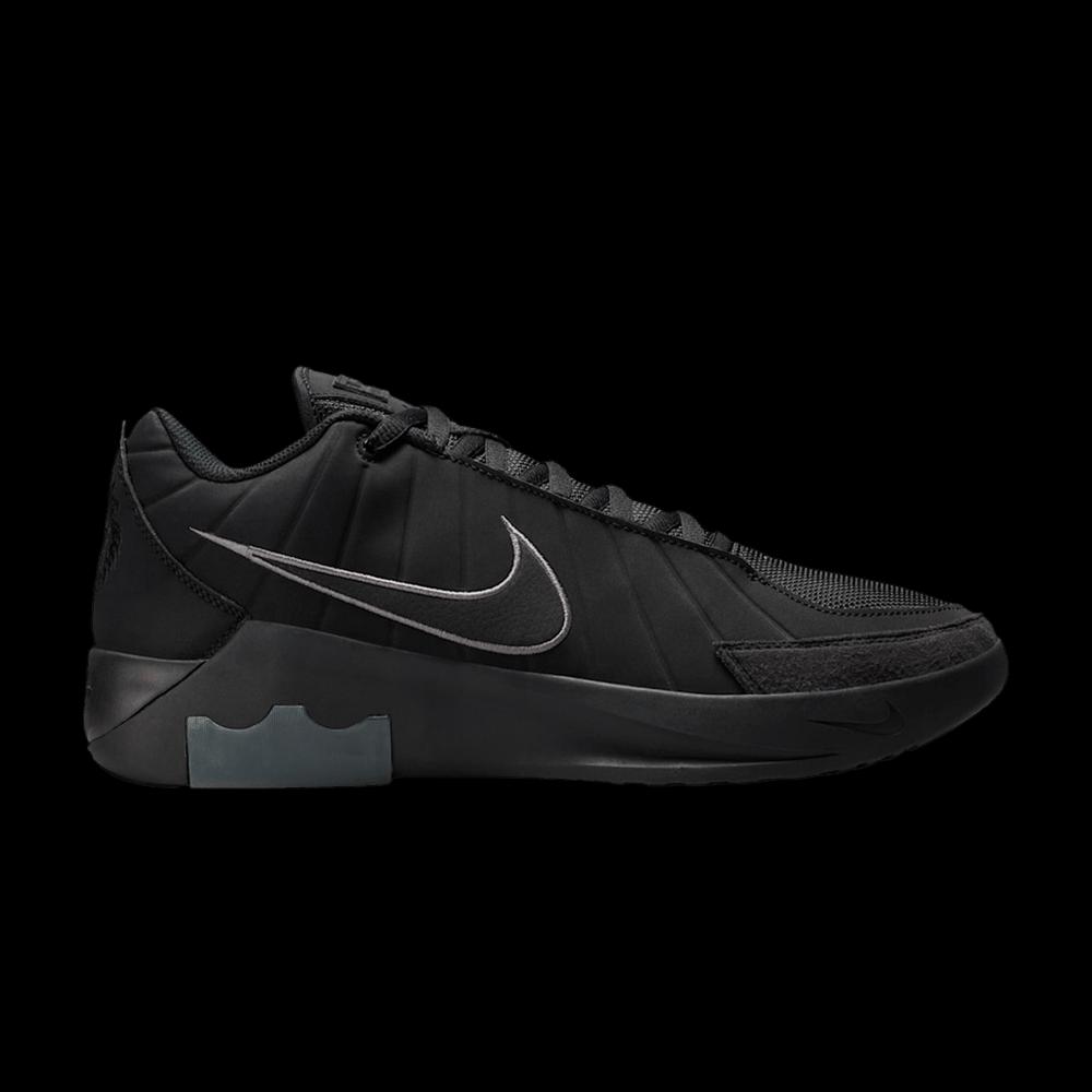 Кроссовки Nike LeBron Witness 9 EP 'Black' 1