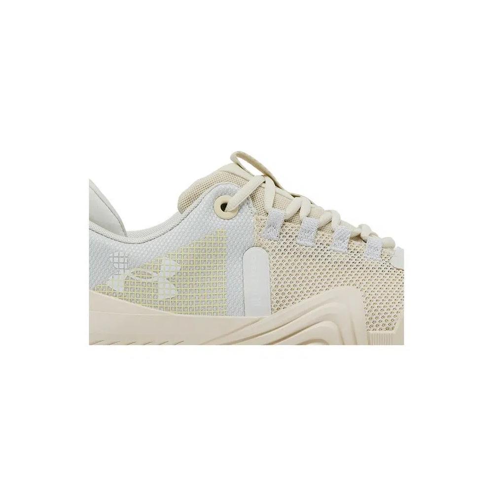 Кроссовки Under Armour TriBase Reign 6 'Ivory Dune' 2