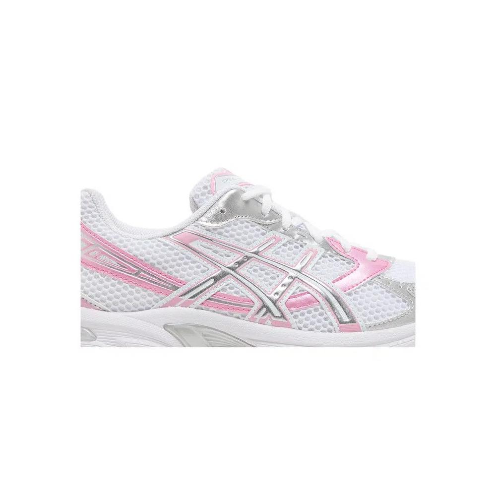 Беговые кроссовки Performance Running ASICS Wmns Gel 1130 'White Silver Pink' 2