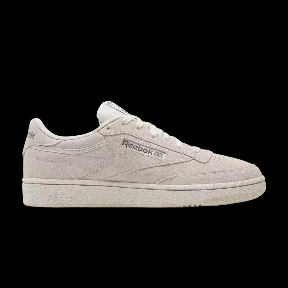 Лайфстайл Reebok Club C 85 'Bone' 1