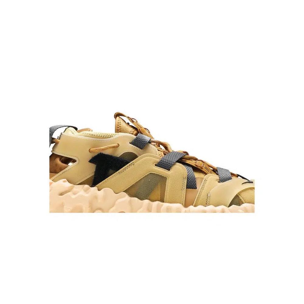 Кроссовки Nike ISPA OverReact Sandal 'Клубное золото' 2