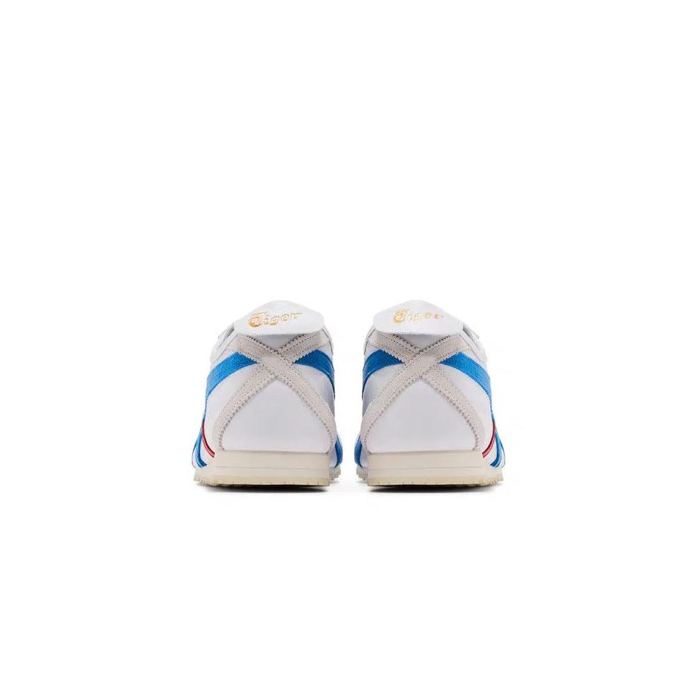 Кроссовки Onitsuka Tiger Mexico 66 SD 'White Directoire Blue' 6