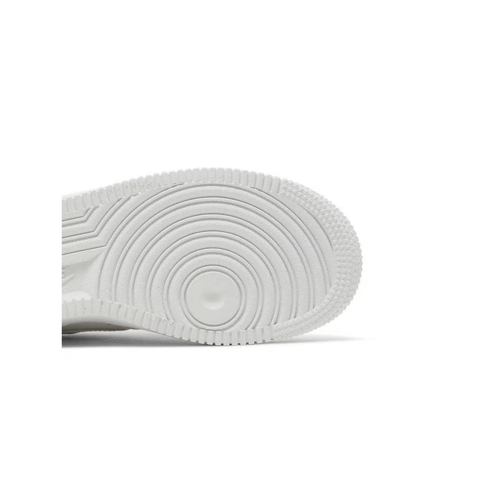Кроссовки Nike Air Force 1 GS 'White Aura' 5