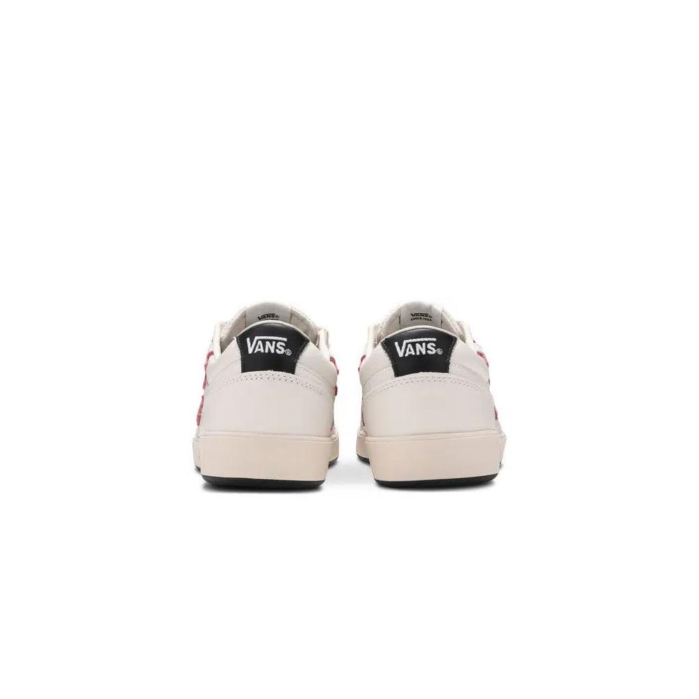 Кроссовки Vans Lowland CC 'Flame' 6