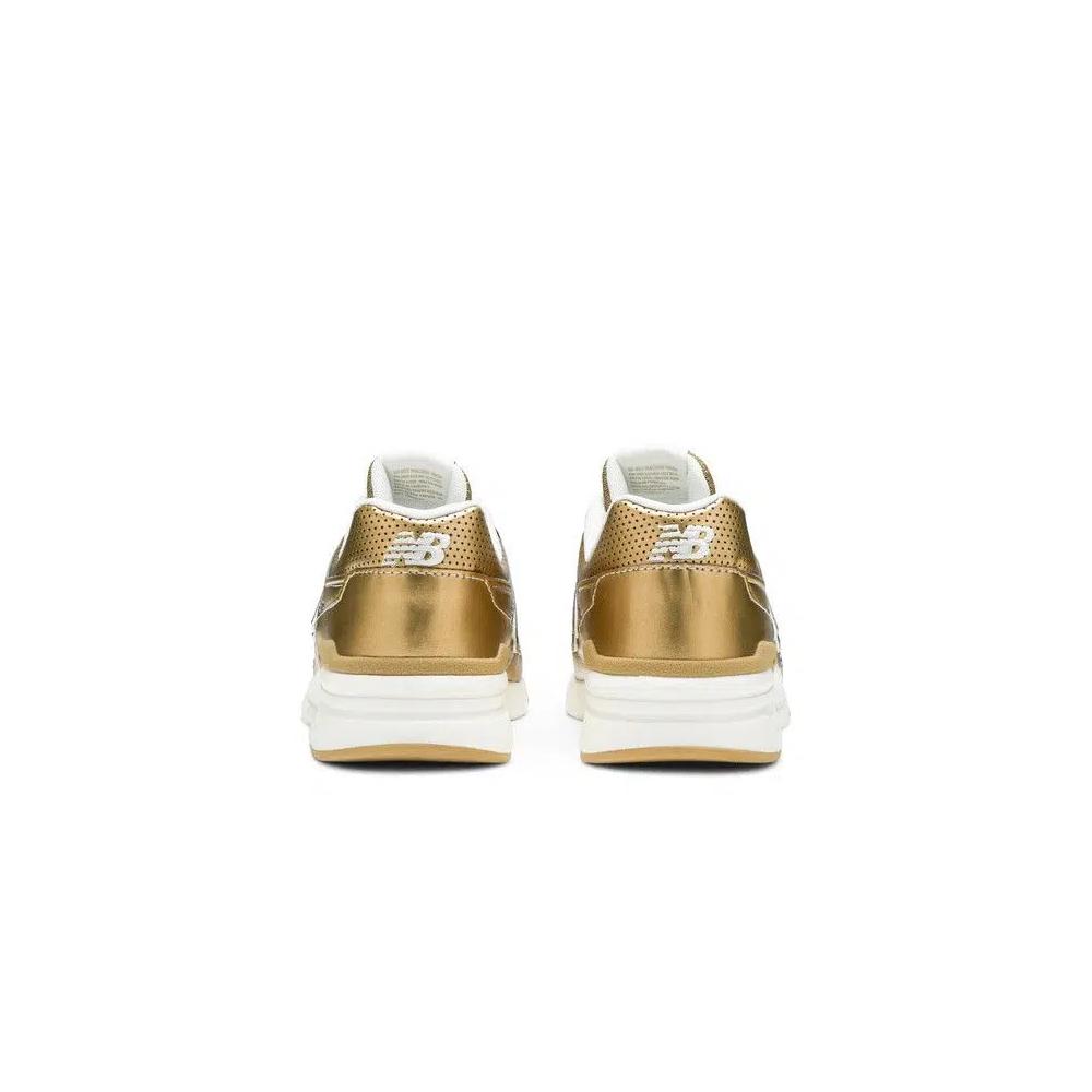 Кроссовки New Balance 997 Kids 'Classic Gold' 6