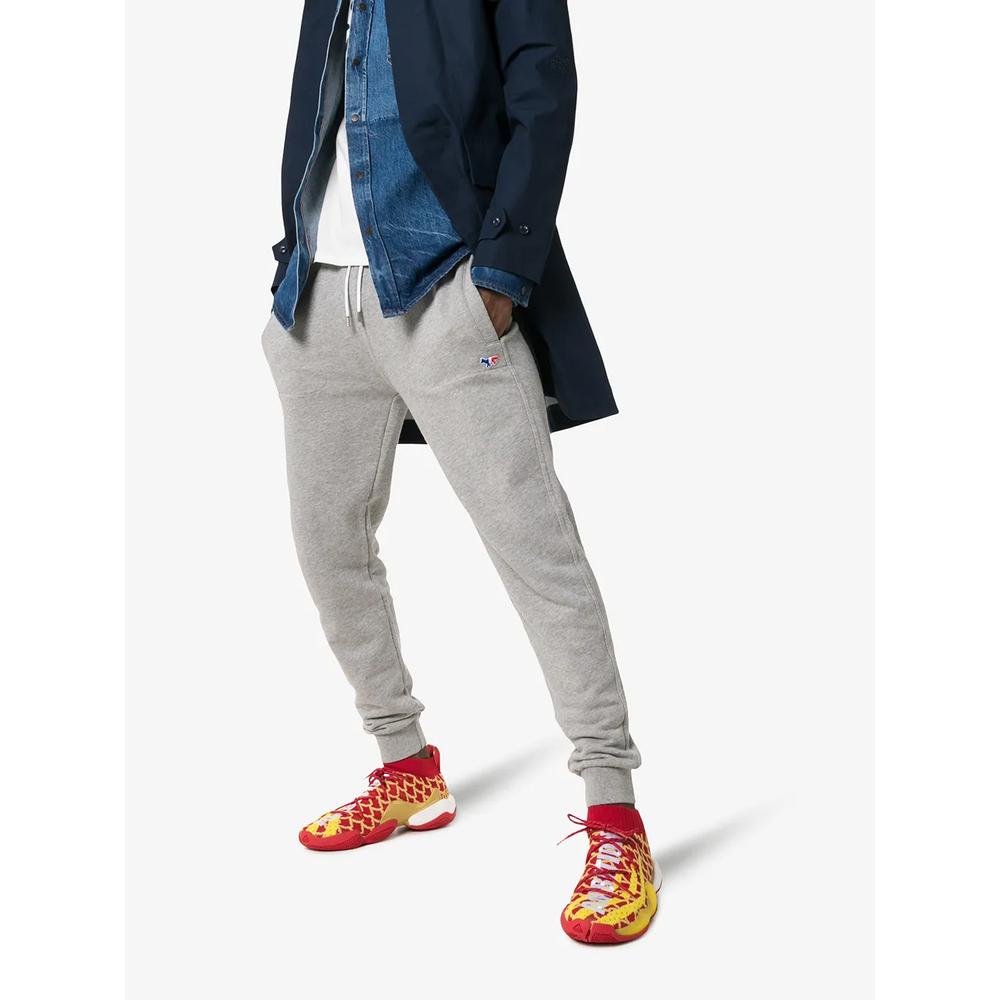 Кроссовки из коллаборации с Pharell Williams CNY BYW 2