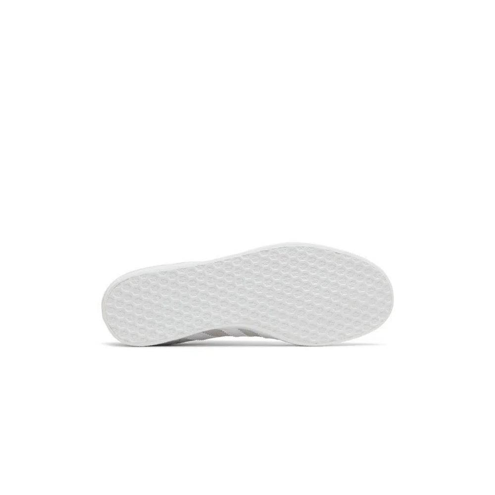 Кроссовки adidas Wmns Gazelle 'Grey White' 4