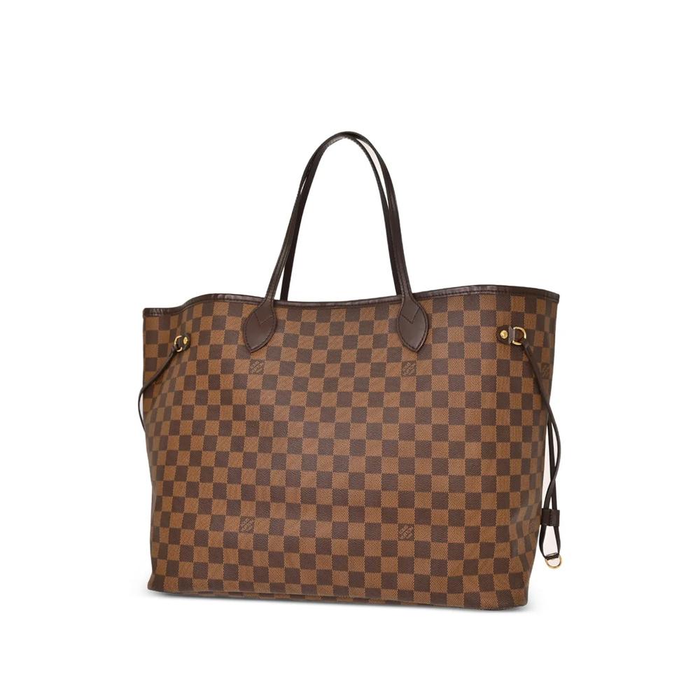 Сумка-тоут GM Neverfull (2008 год) 2