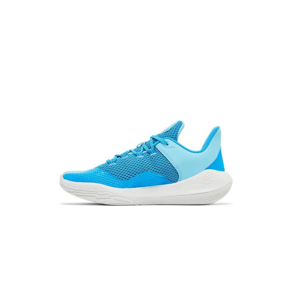 Кроссовки Curry Brand Curry Flow 11 GS 'Mouthguard' 3
