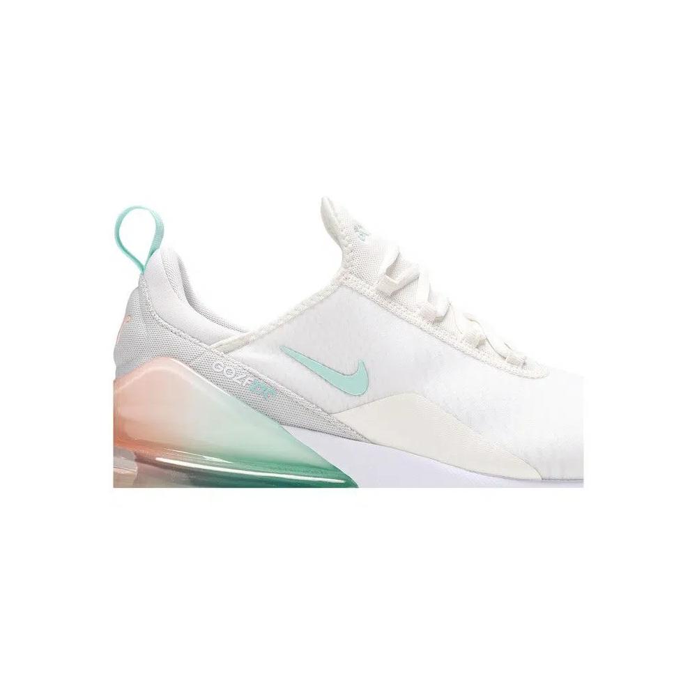 Кроссовки Nike Air Max 270 Golf 'Sail Light Dew' 2