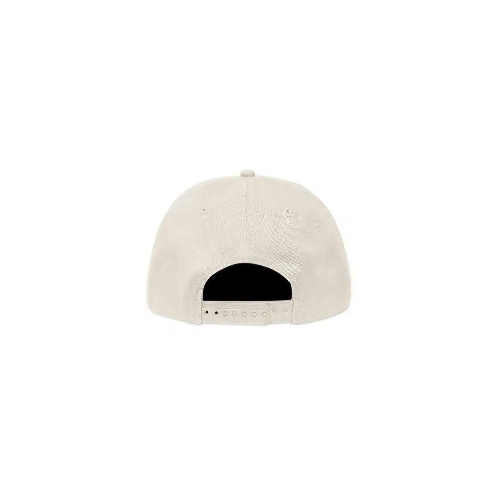 Кепки Cactus Jack by Travis Scott Reverse Jack Hat 'Off White' 2