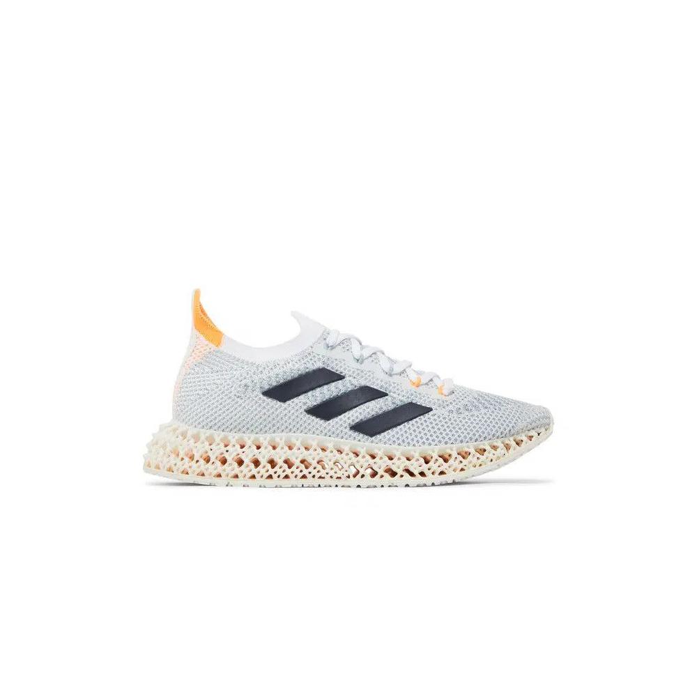 Кроссовки adidas Wmns 4DFWD 'Shadow Navy Magic Grey' 1