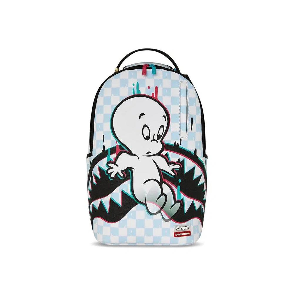 Рюкзаки Sprayground Casper Fade Away Backpack 'Multicolor' 1
