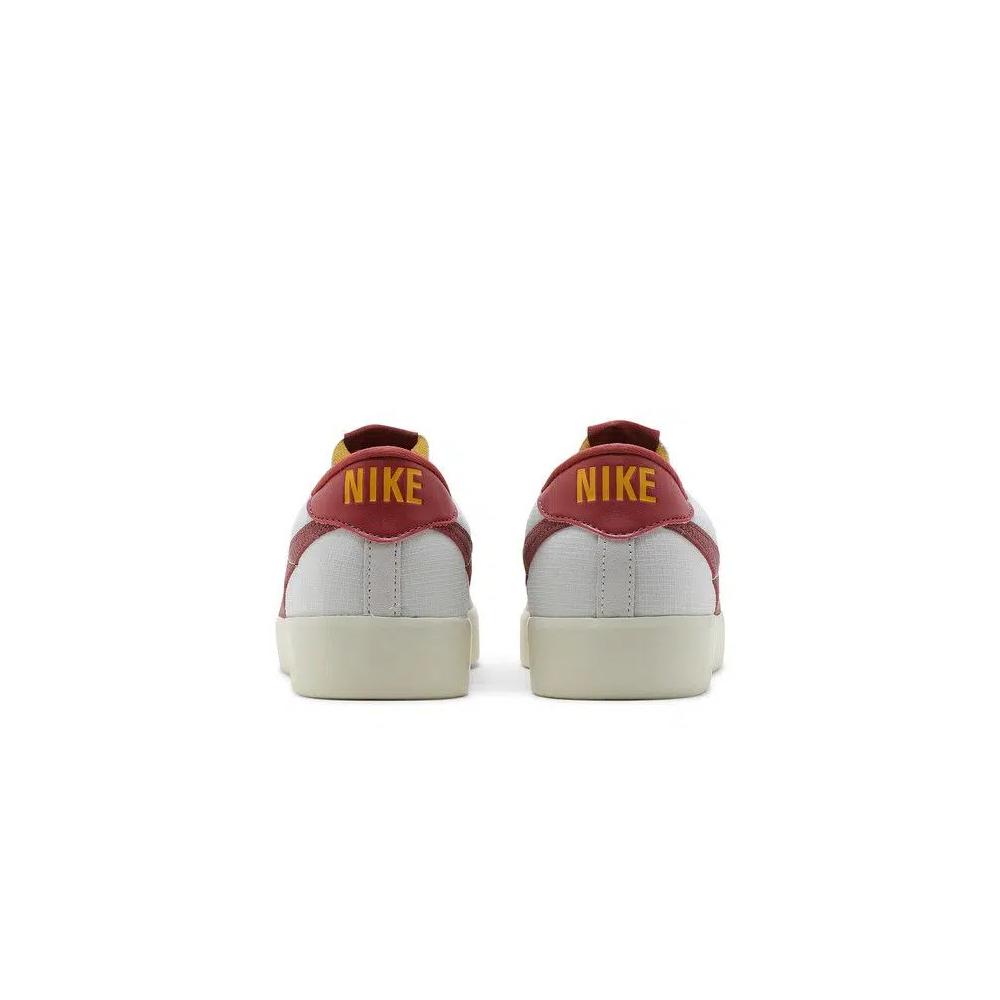 Кроссовки Nike Bruin React SB 'Photon Dust Canyon Rust' 6