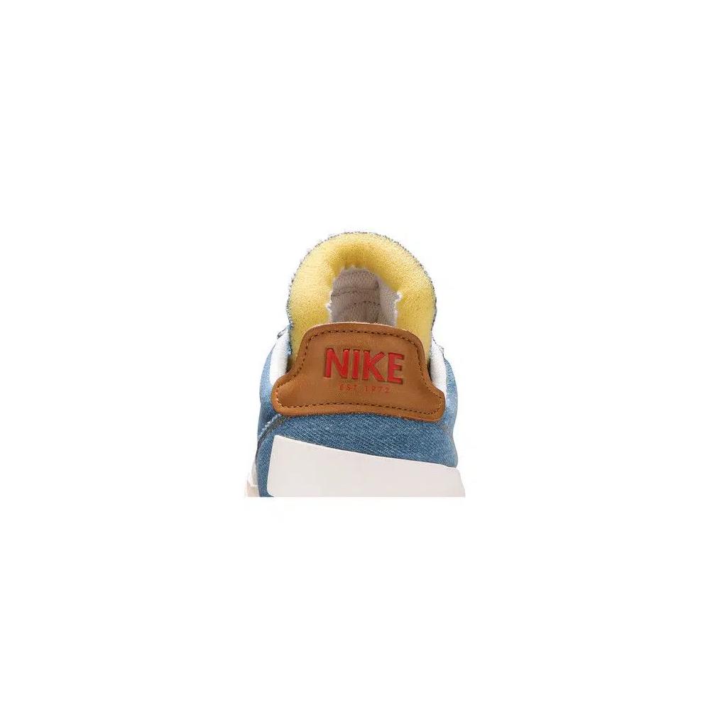 Lifestyle Nike Drop Type Premium 'Джинсовый' 7
