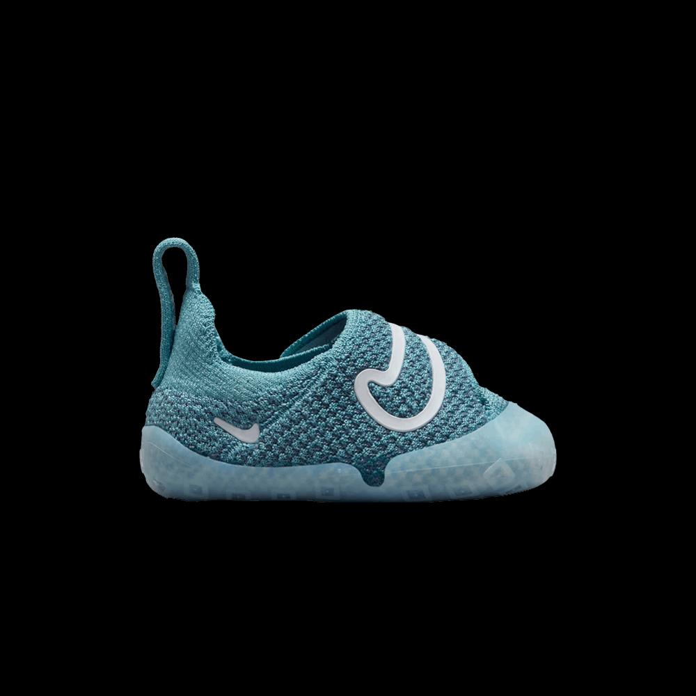 Кроссовки Nike Swoosh 1 TD 'Denim Turquoise' 1