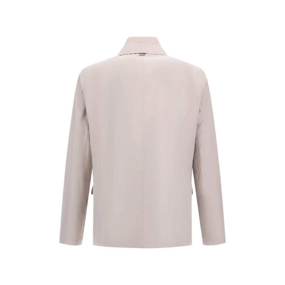 Byron single-breasted blazer 2