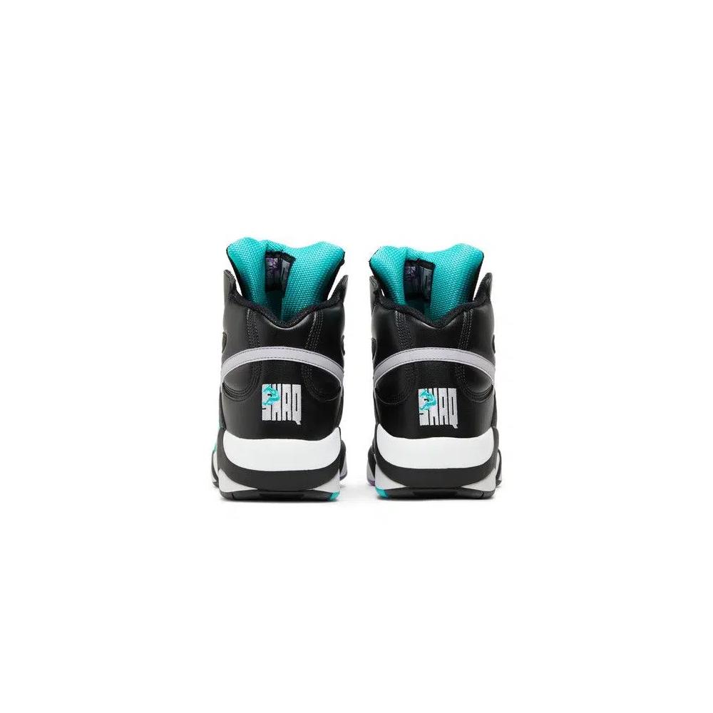 Кроссовки Reebok Shaq Attaq 'Blacktop' 6