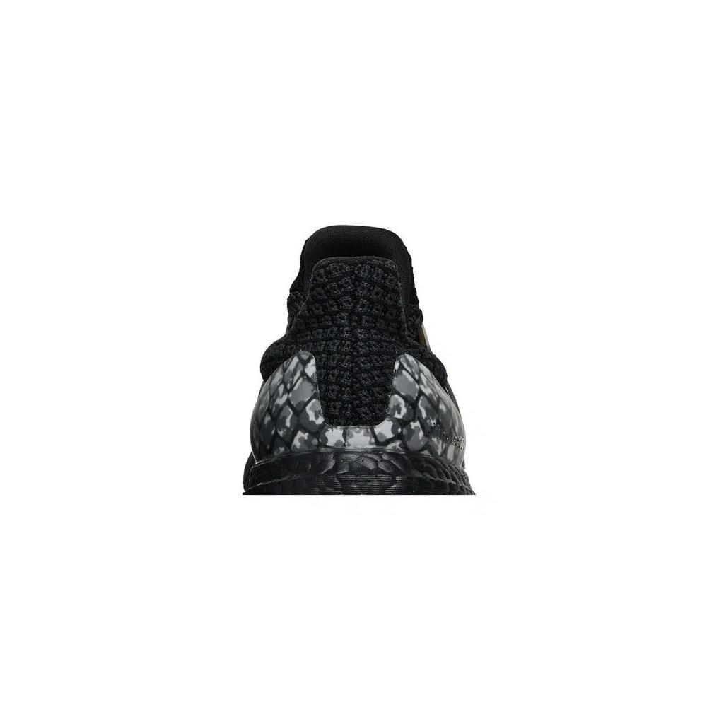Кроссовки Adidas UltraBoost 5.0 DNA 'Black Python' 7
