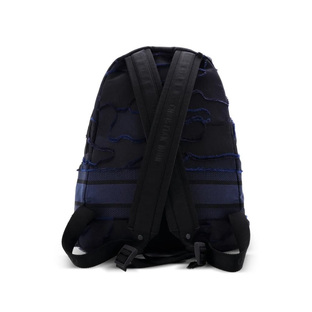 Рюкзак Travel Camouflage Embroidered Canvas Medium 2