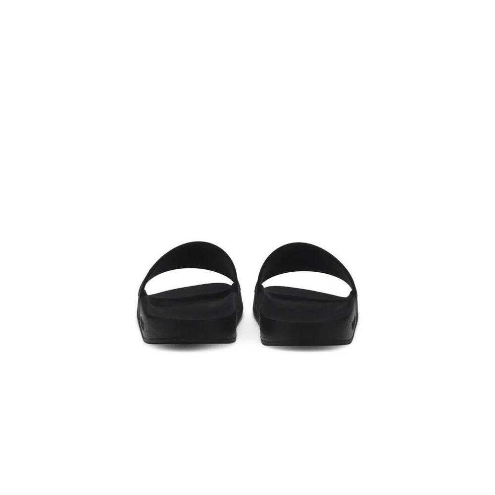 Слайды Gucci Wmns Logo Rubber Slide 'Black' 6