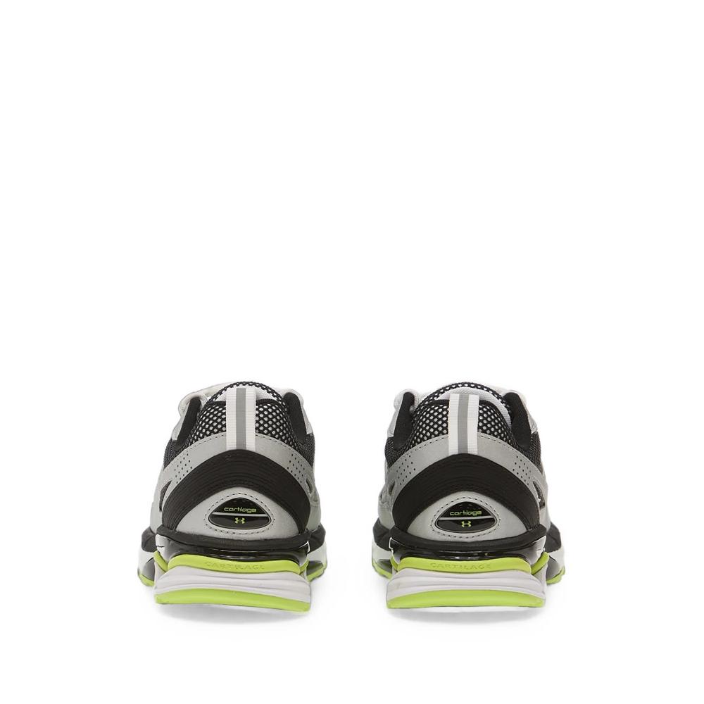 Apparition Tech sneakers 3