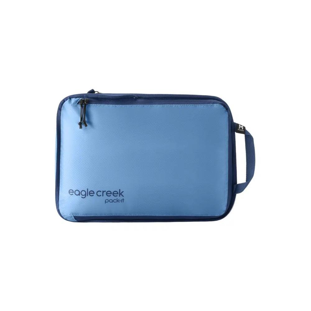 Eagle Creek Pack-It Isolate Compression Cube M V2 (Синий рассвет) 1