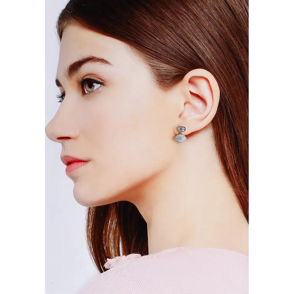 Серьги Partyessentials 4