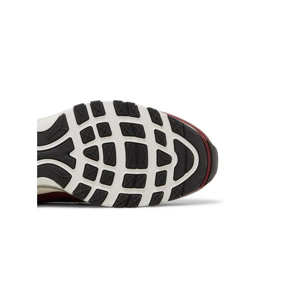 Кроссовки Nike Air Max 97 'Team Red Anthracite' 5