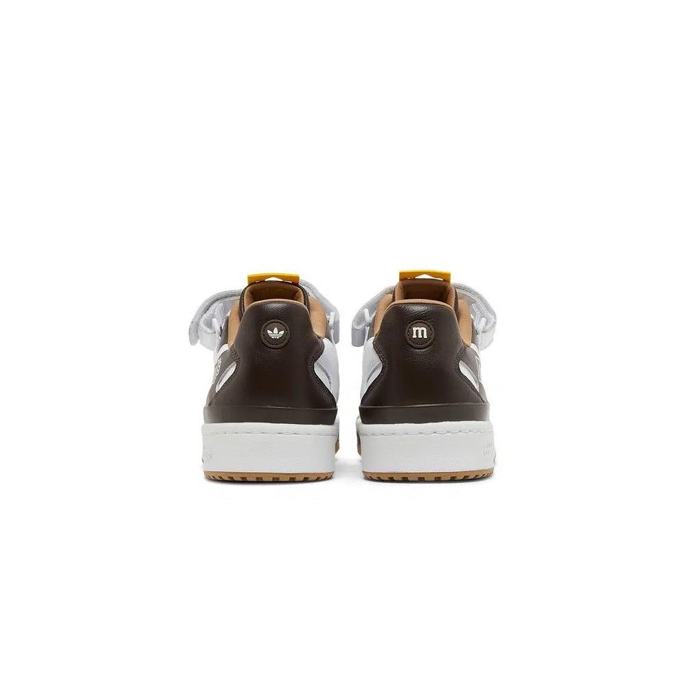 Кроссовки M&M's x adidas Forum '84 Low 'Brown' 6