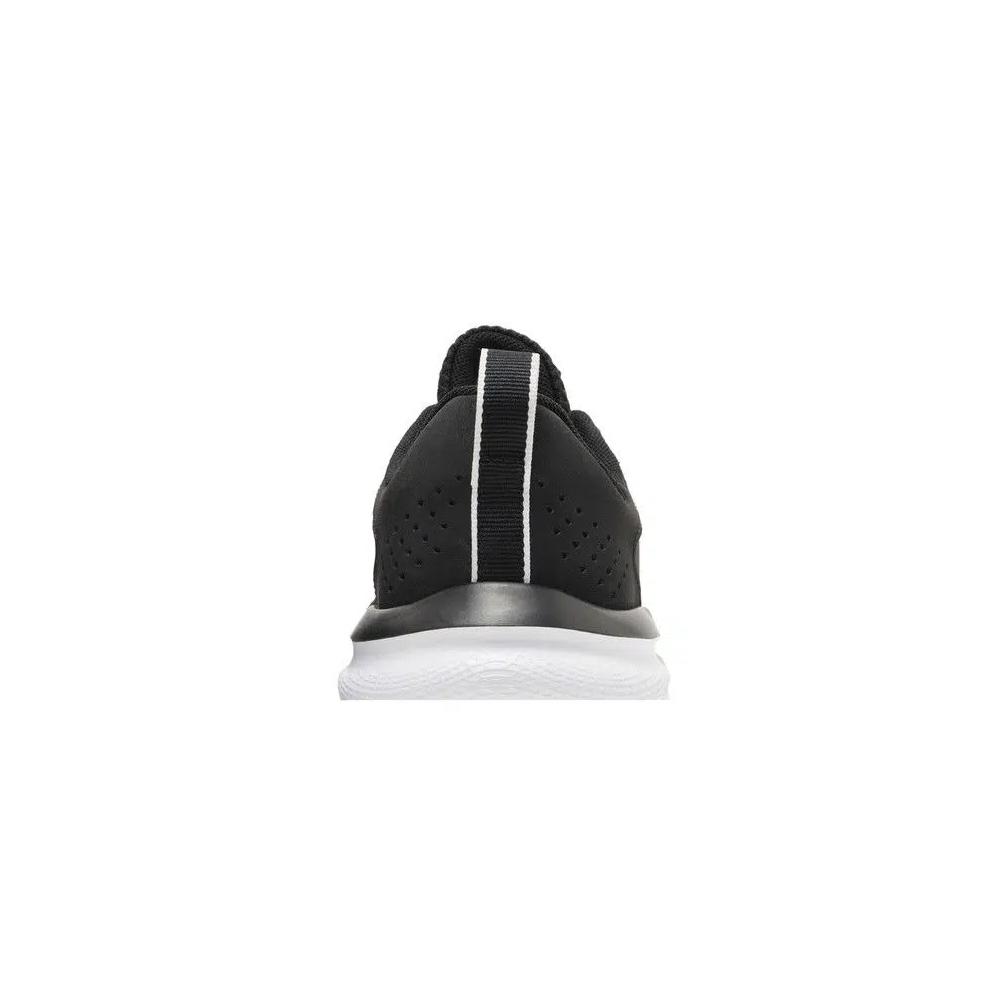 Кроссовки Under Armour Wmns Charged Assert 9 'Black White' 7