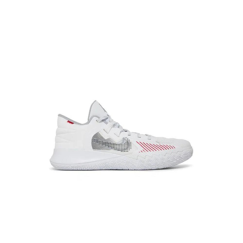 Кроссовки Nike Kyrie Flytrap 5 EP 'White University Red' 1